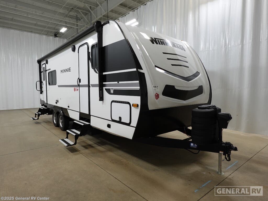 Email now about this 2025 Winnebago Minnie 2529RG! New 2025 Winnebago Minnie 2529RG available in Ocala, Florida