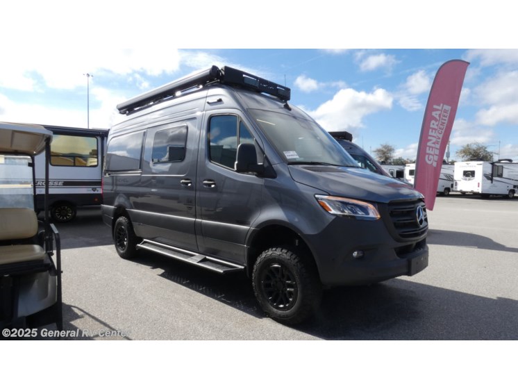 Email now about this 2025 Winnebago Revel 44E! New 2025 Winnebago Revel 44E available in Ocala, Florida