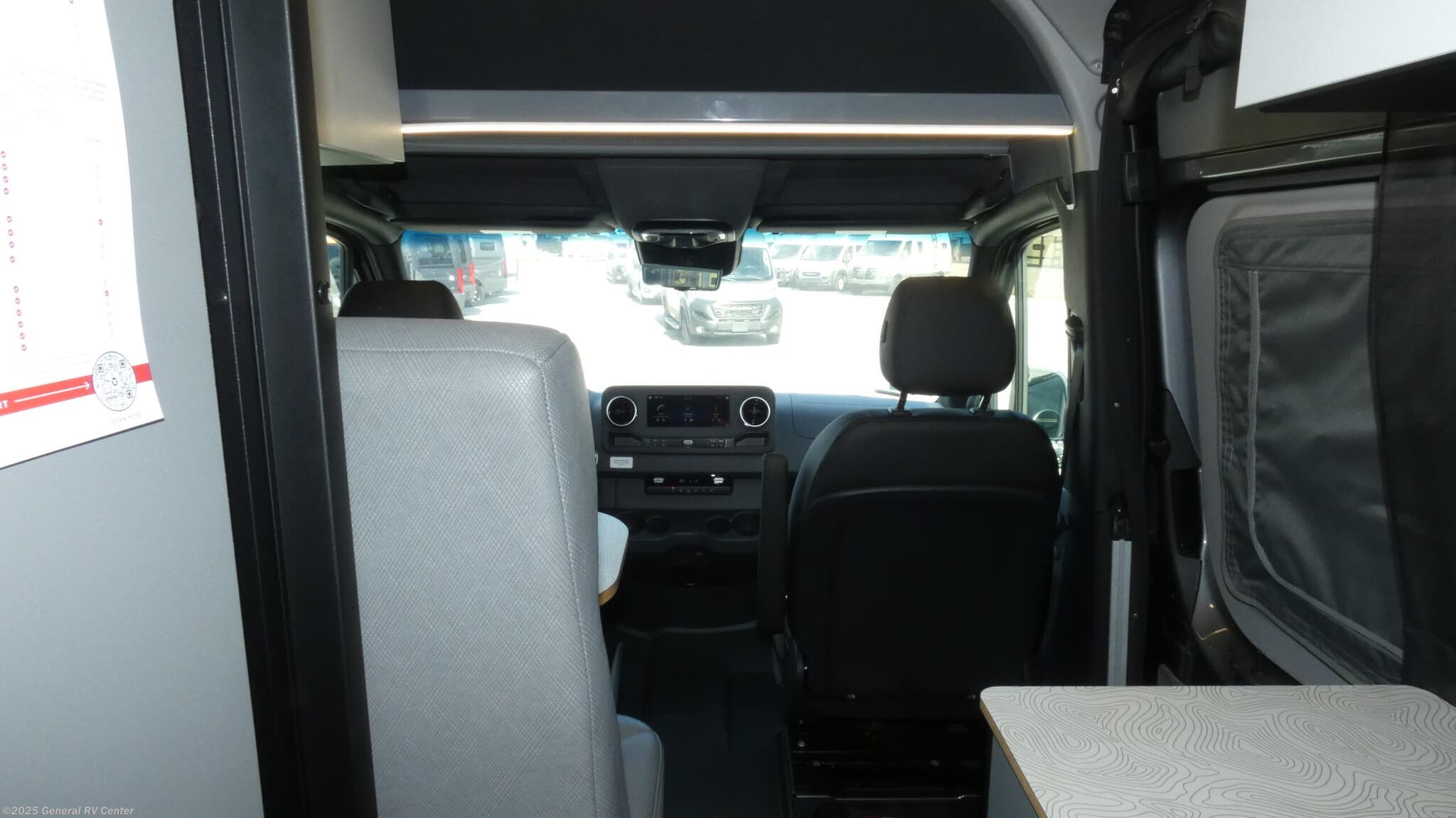 New 2025 Winnebago Revel 44E available in Ocala, Florida