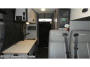 Call now about this 2025 Winnebago Revel 44E! 2025 Winnebago Revel 44E - New Class B For Sale by General RV Center in Ocala, Florida