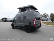 Contact us now about this 2025 Winnebago Solis 36B! 2025 Solis 36B by Winnebago from General RV Center in Ocala, Florida