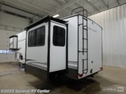 Contact us now about this 2025 Keystone Arcadia 294SLRD! 2025 Arcadia 294SLRD by Keystone from General RV Center in Ocala, Florida