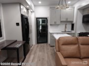 Contact us now about this 2026 Brinkley RV Model G 3950! 2026 Model G 3950 by Brinkley RV from General RV Center in Ocala, Florida