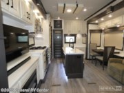 Call now about this 2021 DRV Mobile Suites 36RKSB4-4SL! 2021 DRV Mobile Suites 36RKSB4-4SL - Used Fifth Wheel For Sale by General RV Center in Ocala, Florida