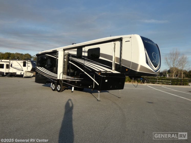 Email now about this 2021 DRV Mobile Suites 36RKSB4-4SL! Used 2021 DRV Mobile Suites 36RKSB4-4SL available in Ocala, Florida