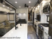 Used 2021 DRV Mobile Suites 36RKSB4-4SL available in Ocala, Florida