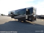 Contact us now about this 2021 DRV Mobile Suites 36RKSB4-4SL! 2021 Mobile Suites 36RKSB4-4SL by DRV from General RV Center in Ocala, Florida