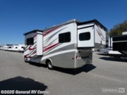 Contact us now about this 2017 Tiffin Wayfarer 24QW-2SL! 2017 Wayfarer 24QW-2SL by Tiffin from General RV Center in Ocala, Florida
