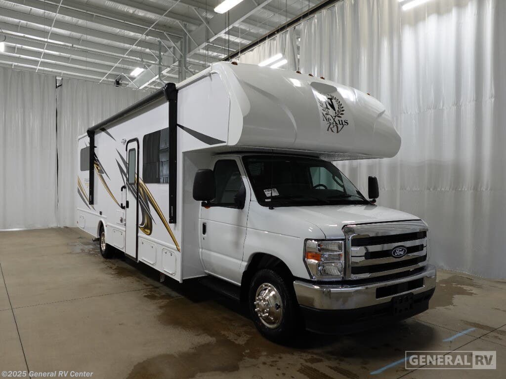 Email now about this 2026 Nexus Triumph 30T! New 2026 Nexus Triumph 30T available in Ocala, Florida