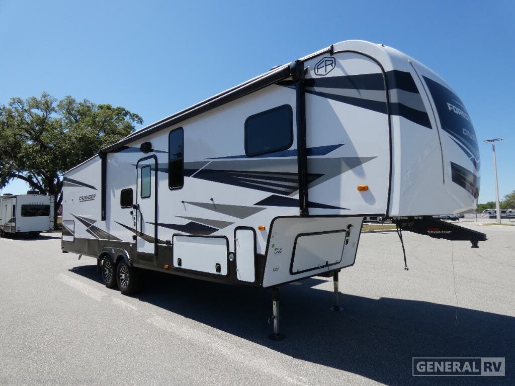 Email now about this 2025 Prime Time Crusader 295BHS! New 2025 Prime Time Crusader 295BHS available in Ocala, Florida