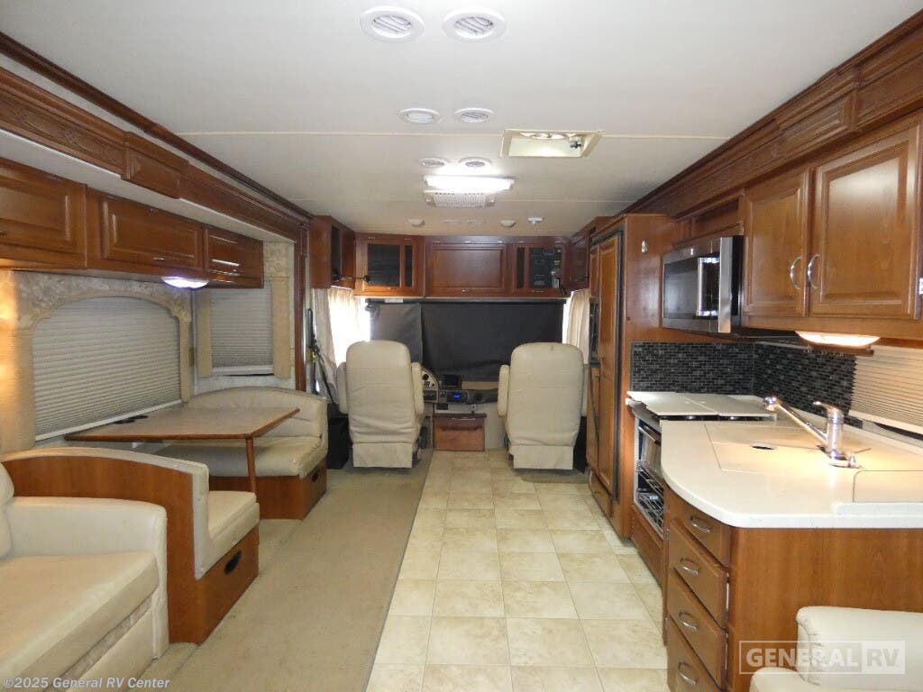 Used 2008 Fleetwood Bounder 38F available in Ocala, Florida