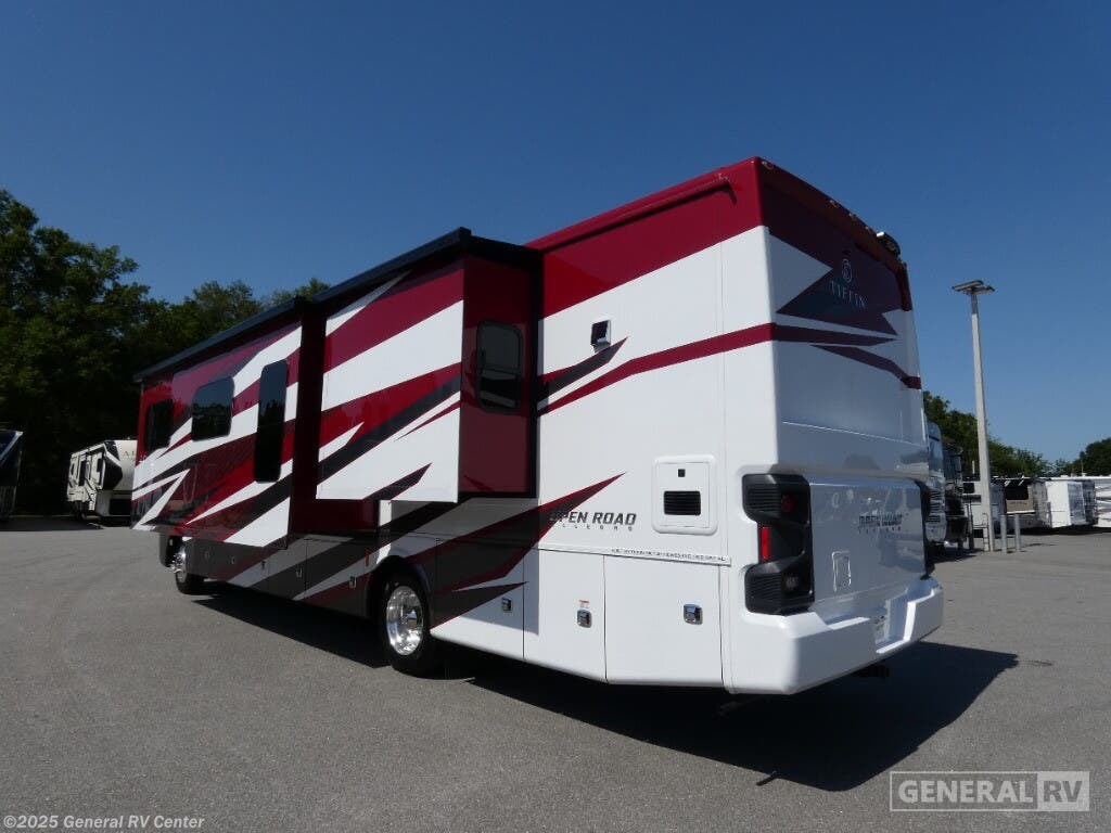 New 2026 Tiffin Allegro 36LA available in Ocala, Florida