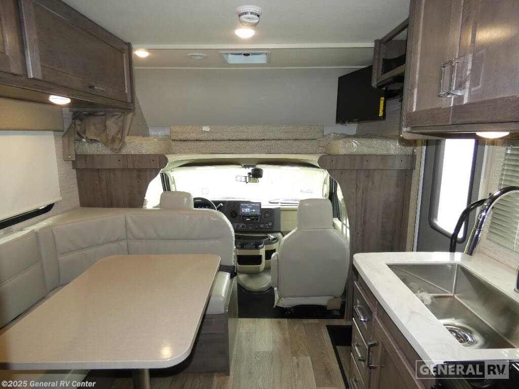 New 2025 Winnebago Spirit 22M available in Ocala, Florida