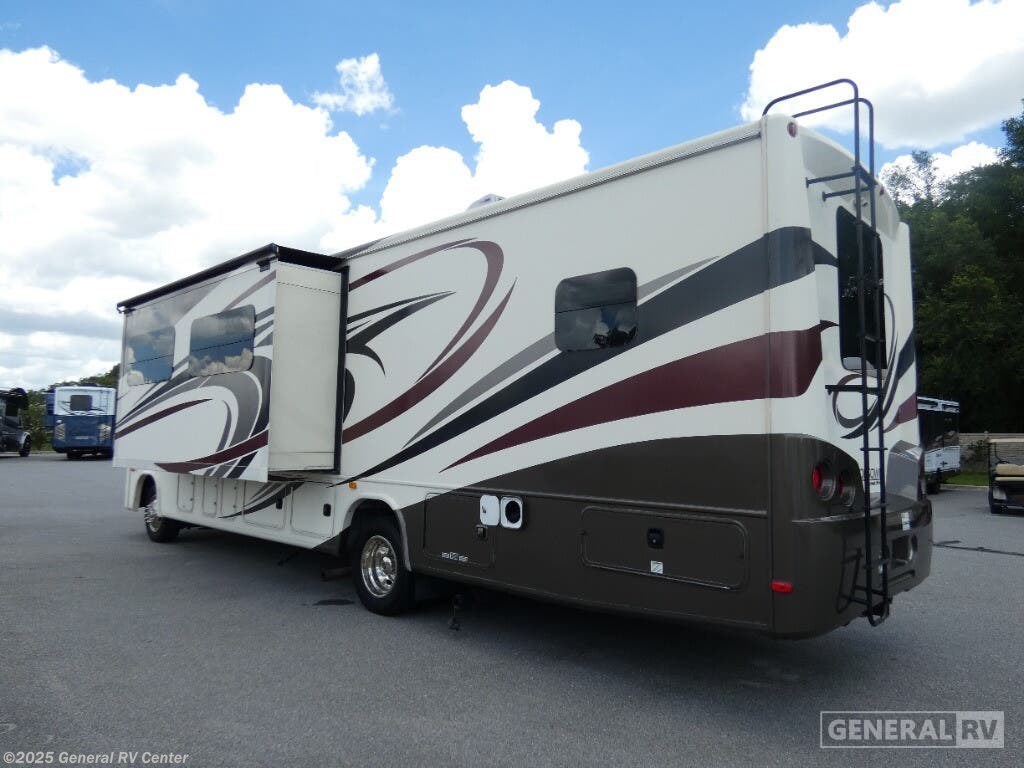 Used 2016 Forest River Georgetown GEORGE TOWN 328TS 3SL available in Ocala, Florida