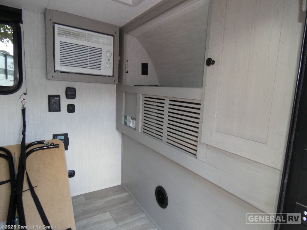 Call now about this 2025 Coachmen Clipper 8000ROK! 2025 Coachmen Clipper 8000ROK - New Travel Trailer For Sale by General RV Center in Ocala, Florida