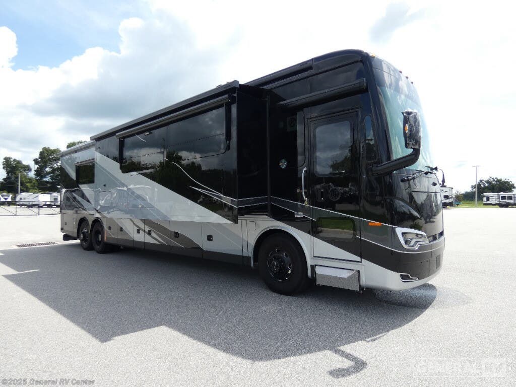 Email now about this 2026 Tiffin Allegro Bus 45BTP! New 2026 Tiffin Allegro Bus 45BTP available in Ocala, Florida
