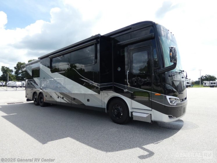 Email now about this 2026 Tiffin Allegro Bus 45BTP! New 2026 Tiffin Allegro Bus 45BTP available in Ocala, Florida