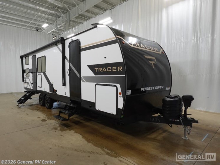 Email now about this 2026 Prime Time Tracer 275BH! New 2026 Prime Time Tracer 275BH available in Ocala, Florida