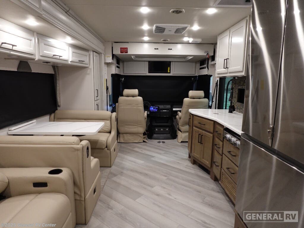 New 2026 Fleetwood Bounder 35K available in Ocala, Florida