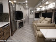 Call now about this 2026 Fleetwood Bounder 35K! 2026 Fleetwood Bounder 35K - New Class A For Sale by General RV Center in Ocala, Florida