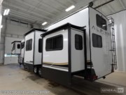 Contact us now about this 2025 Keystone Avalanche 380LT! 2025 Avalanche 380LT by Keystone from General RV Center in Ocala, Florida