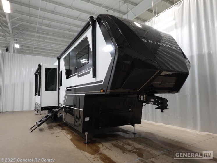 Email now about this 2026 Brinkley RV Model G 3970! New 2026 Brinkley RV Model G 3970 available in Ocala, Florida
