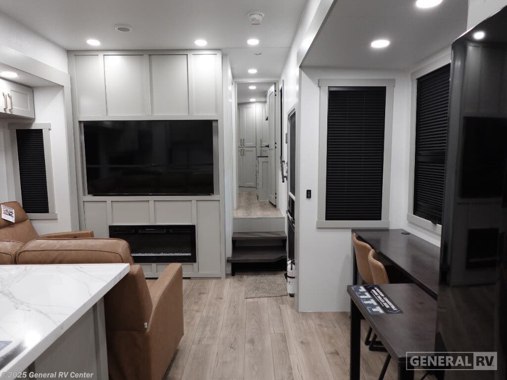 New 2026 Brinkley RV Model G 3970 available in Ocala, Florida
