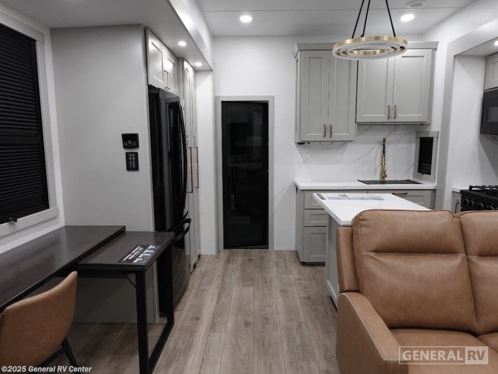 Call now about this 2026 Brinkley RV Model G 3970! 2026 Brinkley RV Model G 3970 - New Fifth Wheel For Sale by General RV Center in Ocala, Florida