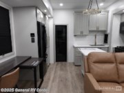 Call now about this 2026 Brinkley RV Model G 3970! 2026 Brinkley RV Model G 3970 - New Fifth Wheel For Sale by General RV Center in Ocala, Florida