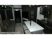 Call now about this 2023 Grand Design Momentum 397TH-3SL! 2023 Grand Design Momentum 397TH-3SL - Used Fifth Wheel For Sale by General RV Center in Ocala, Florida