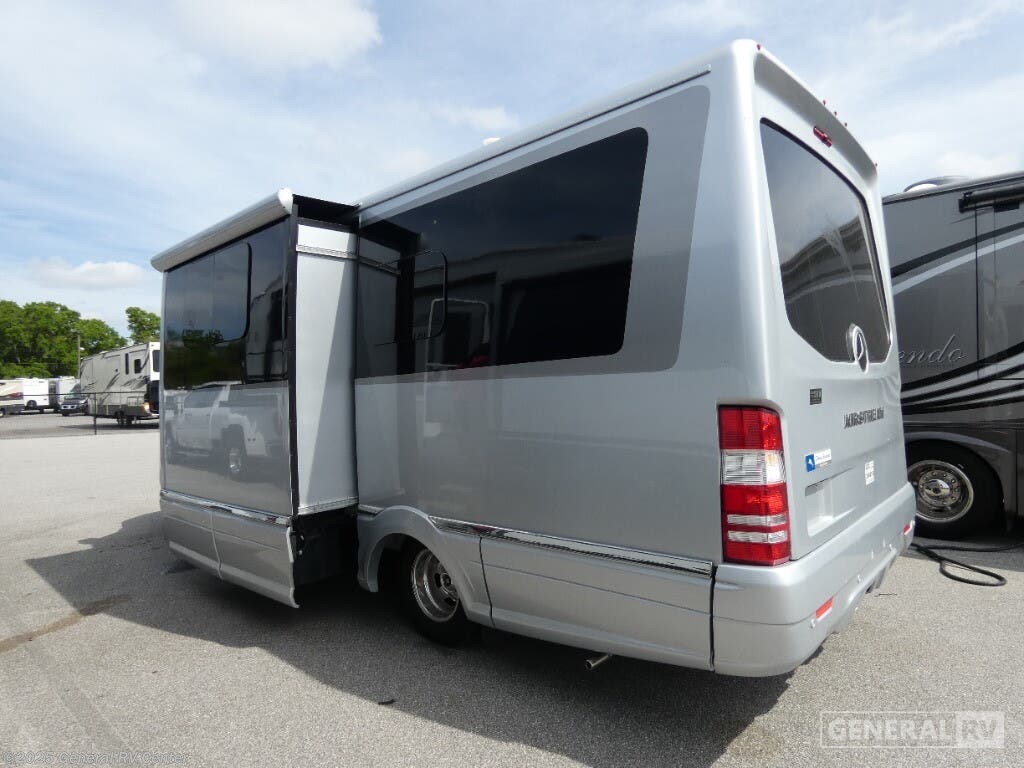 Used 2023 Airstream Atlas ATLAS TOMMY BAHAMA available in Ocala, Florida
