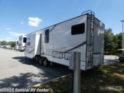 Used 2024 Alliance RV Paradigm 385FL-5SL available in Ocala, Florida
