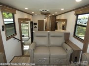 Contact us now about this 2024 Alliance RV Paradigm 385FL-5SL! 2024 Paradigm 385FL-5SL by Alliance RV from General RV Center in Ocala, Florida