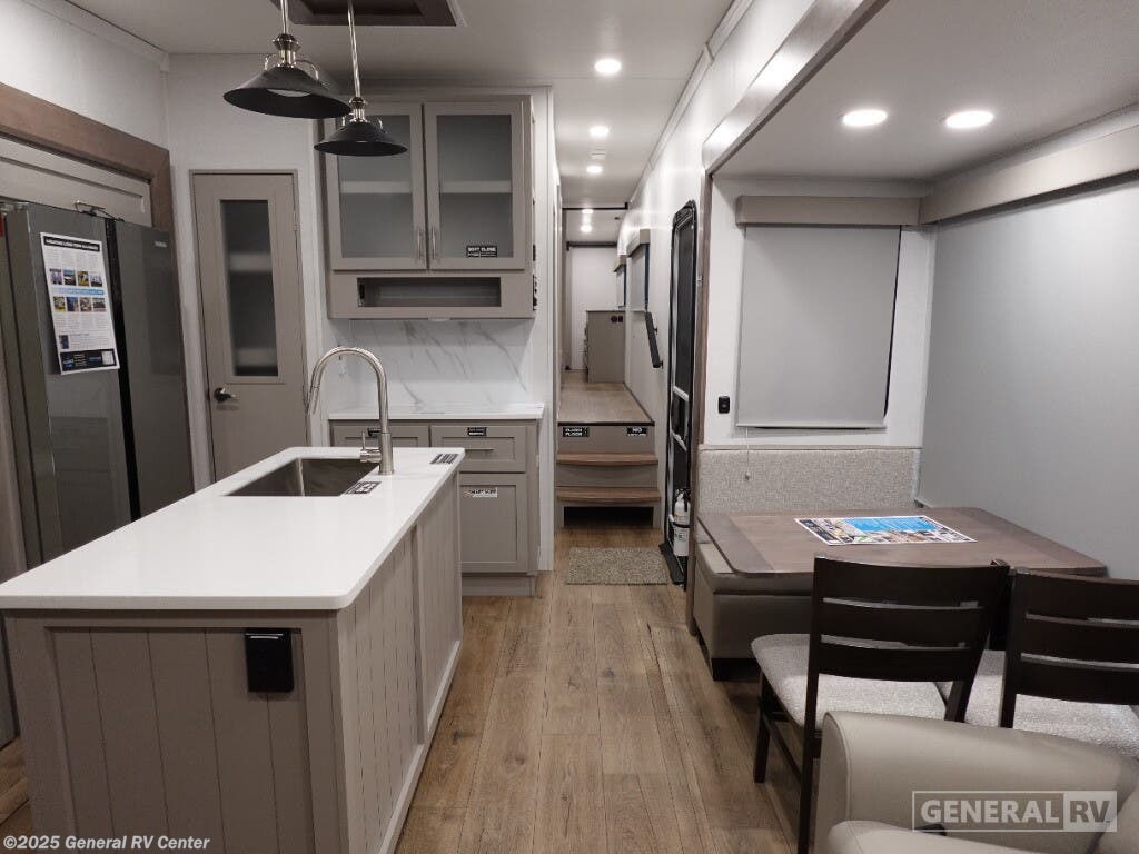 New 2026 Alliance RV Avenue 39MBR available in Ocala, Florida