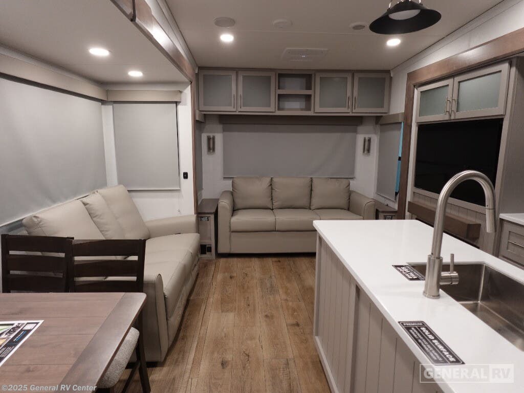 Call now about this 2026 Alliance RV Avenue 39MBR! 2026 Alliance RV Avenue 39MBR - New Fifth Wheel For Sale by General RV Center in Ocala, Florida