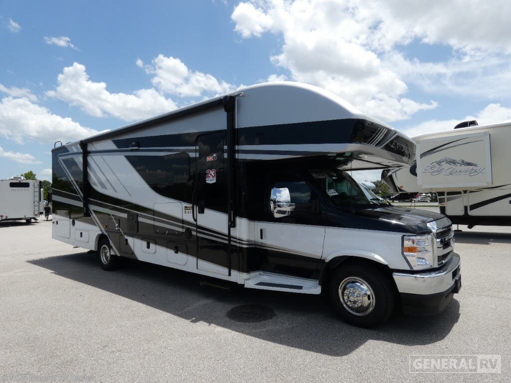 Email now about this 2026 Entegra Coach Esteem 29V! New 2026 Entegra Coach Esteem 29V available in Ocala, Florida