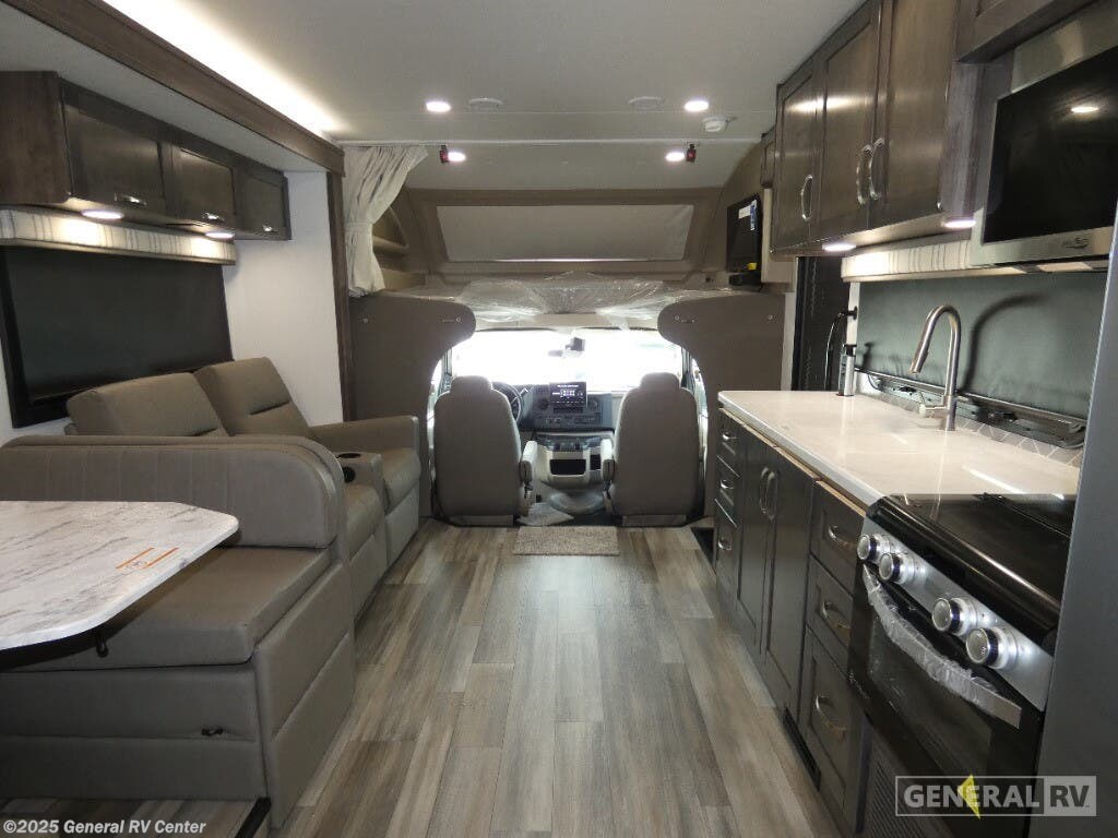 New 2026 Entegra Coach Esteem 29V available in Ocala, Florida
