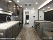 Call now about this 2026 Entegra Coach Esteem 29V! 2026 Entegra Coach Esteem 29V - New Class C For Sale by General RV Center in Ocala, Florida