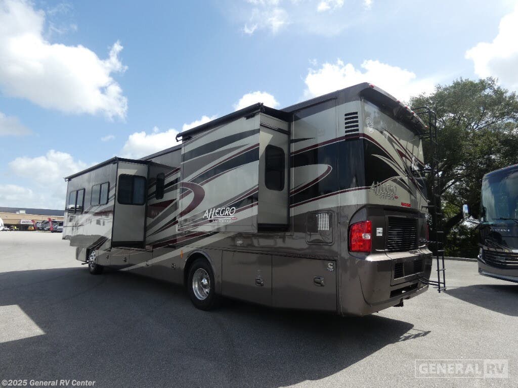 Used 2014 Tiffin Allegro 38QBA-4SL available in Ocala, Florida