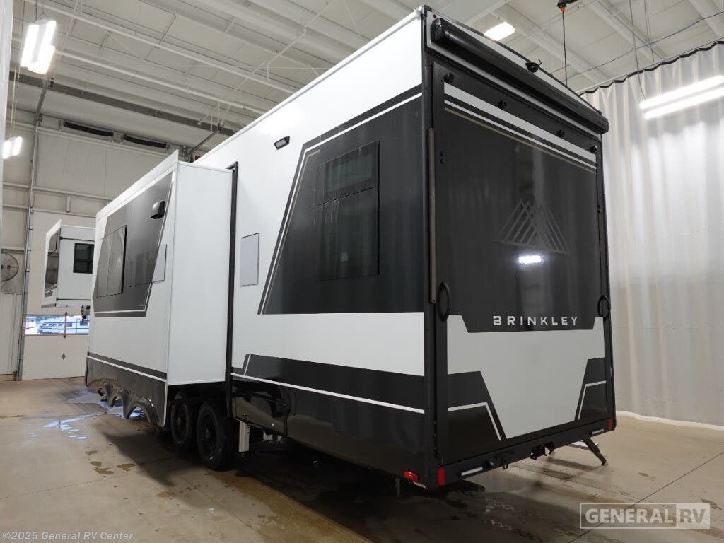 Contact us now about this 2026 Brinkley RV Model G 3250! 2026 Model G 3250 by Brinkley RV from General RV Center in Ocala, Florida