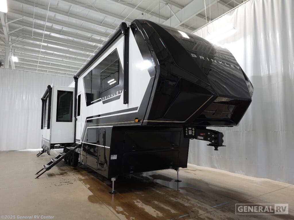 Email now about this 2026 Brinkley RV Model G 3250! New 2026 Brinkley RV Model G 3250 available in Ocala, Florida