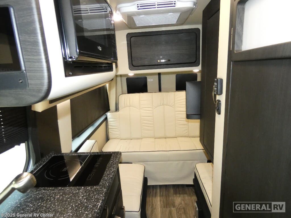 Contact us now about this 2022 Midwest PASSAGE 144! 2022 PASSAGE 144 by Midwest from General RV Center in Ocala, Florida