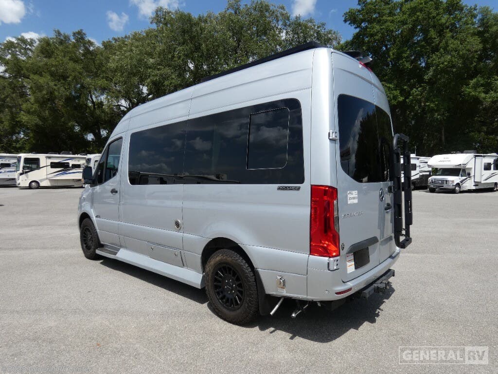 Used 2022 Midwest PASSAGE 144 available in Ocala, Florida