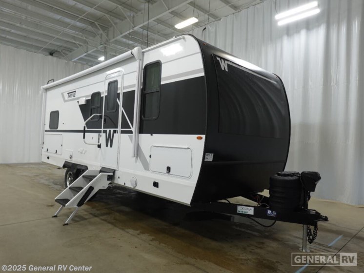 Email now about this 2026 Winnebago Thrive 22MBH! New 2026 Winnebago Thrive 22MBH available in Ocala, Florida