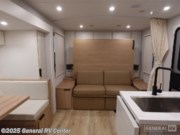New 2026 Winnebago Thrive 22MBH available in Ocala, Florida