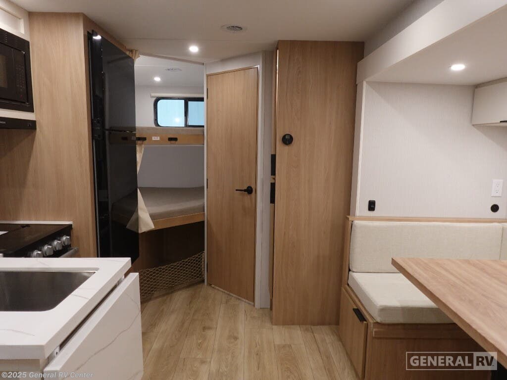 Call now about this 2026 Winnebago Thrive 22MBH! 2026 Winnebago Thrive 22MBH - New Travel Trailer For Sale by General RV Center in Ocala, Florida