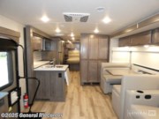 Call now about this 2025 Winnebago Forza 34T! 2025 Winnebago Forza 34T - New Class A For Sale by General RV Center in Ocala, Florida