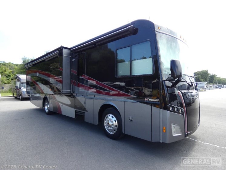 Email now about this 2025 Winnebago Forza 34T! New 2025 Winnebago Forza 34T available in Ocala, Florida