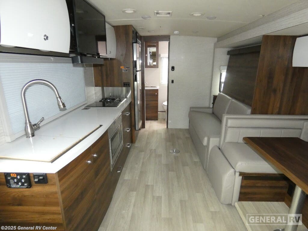Call now about this 2025 Winnebago Navion 24D! 2025 Winnebago Navion 24D - New Class C For Sale by General RV Center in Ocala, Florida