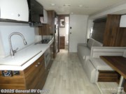 Call now about this 2025 Winnebago Navion 24D! 2025 Winnebago Navion 24D - New Class C For Sale by General RV Center in Ocala, Florida